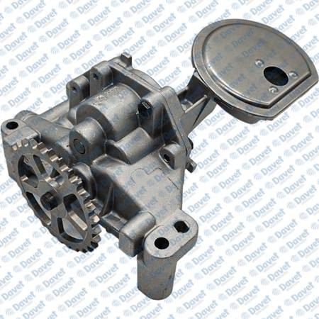 ZENON PE9092 Yag Pompasi Berlingo - Jumpy I - Xsara 1.9 D Dw8 - Partner - P206 - P306 1.9 D 93>08
